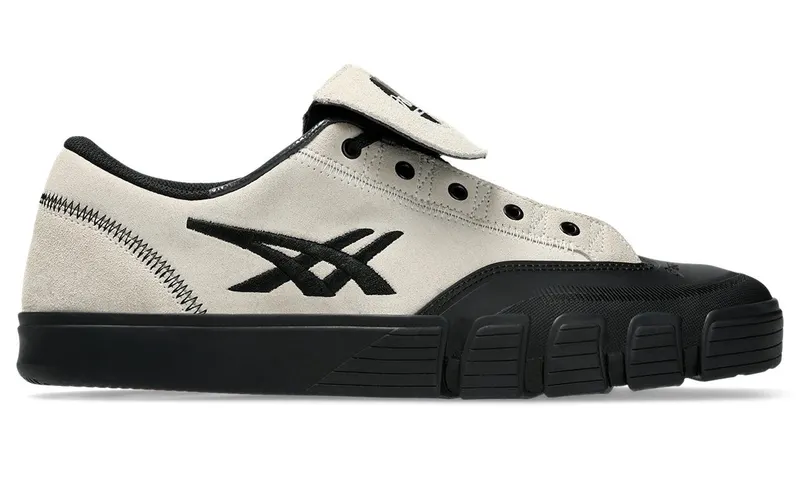 ASICS Gel-Flexkee Pro 2.0 Cream Black (1201A979-101)