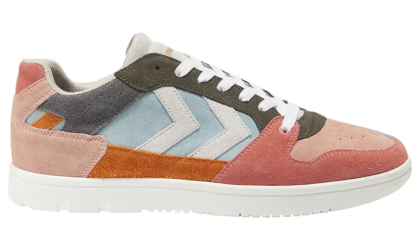 hummel-sneaker 207160-6194