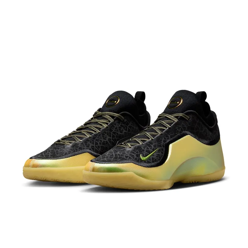 Nike LeBron 23 Elite “Hurt Feelings Write History” (IB9557-002)