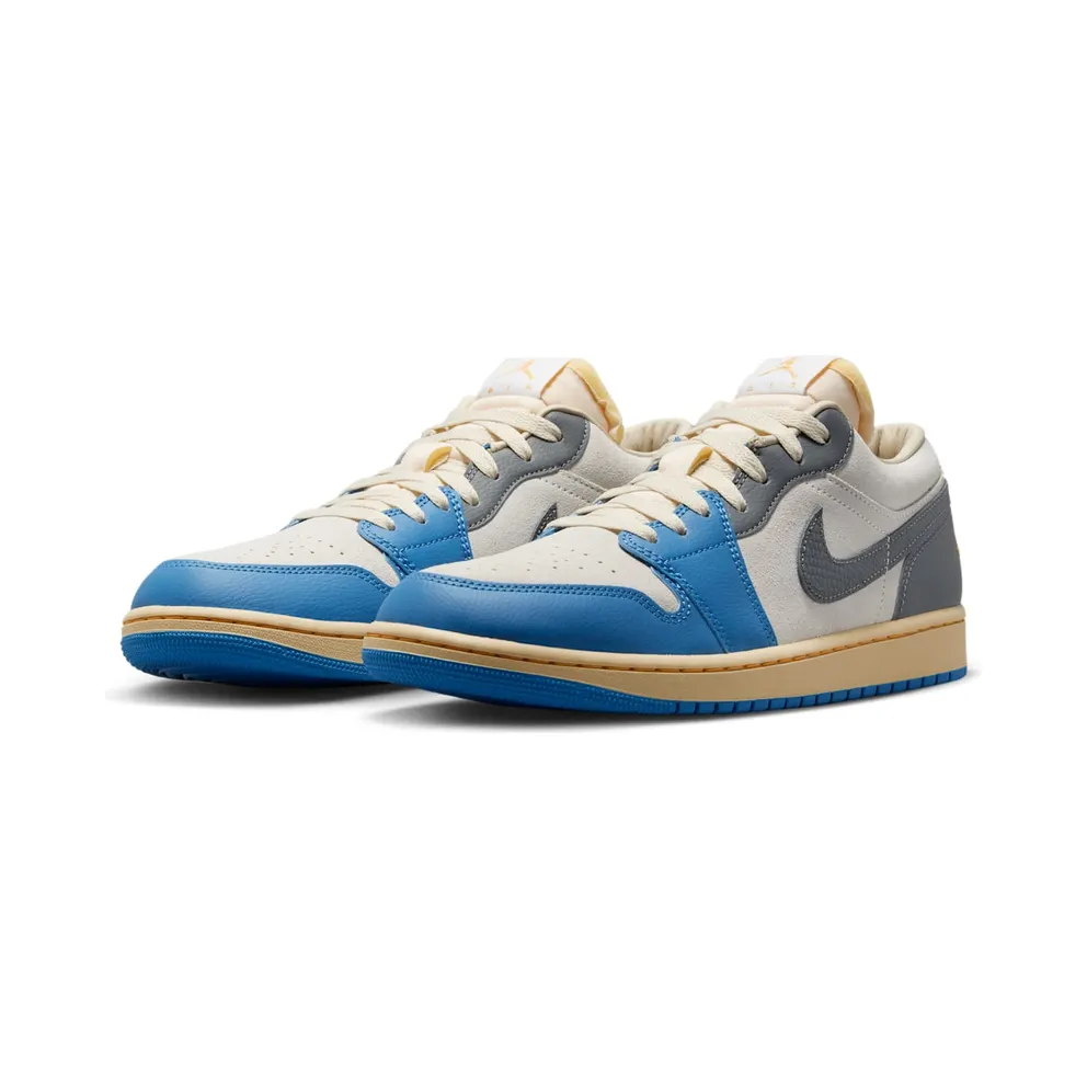 Air Jordan 1 Low SE “Tokyo 96” (DZ5376-469)