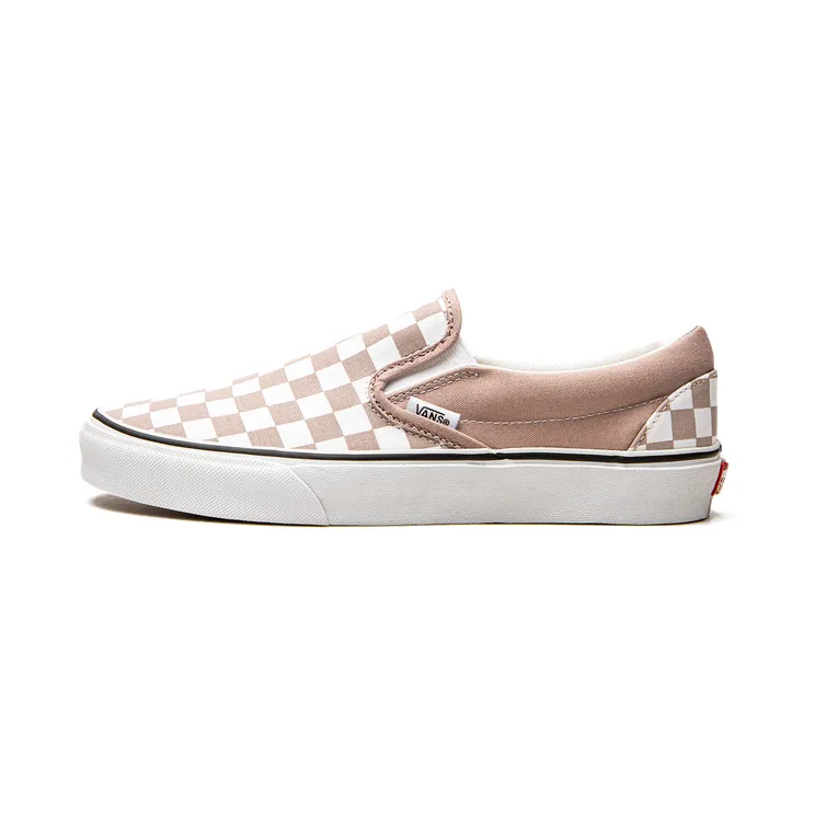 Vans Classic Slip-On “Checkerboard” (VN000XG8AZT)