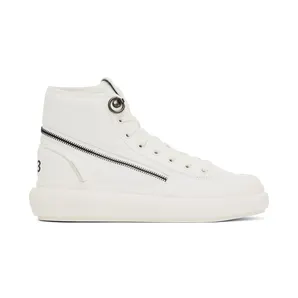 Y-3 Off-White Ajatu Court Sneakers (HR1932)