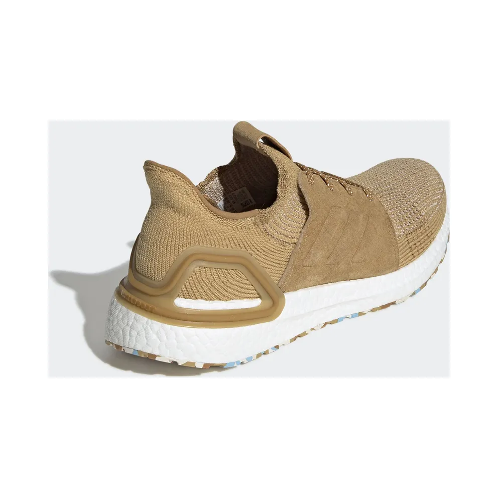 adidas Ultra Boost 19 Universal Works Sand Praire Sand/Cumin/Winter White (EG5185)