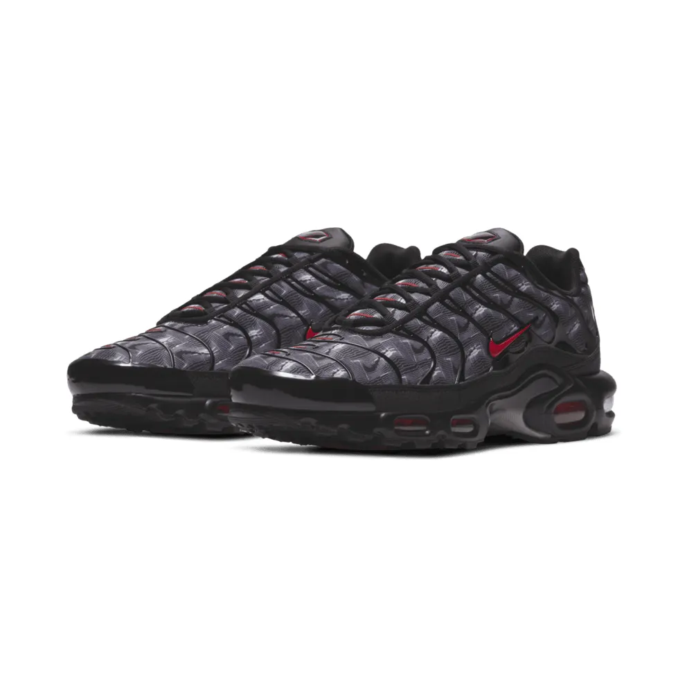 Nike Air Max Plus Black (DJ0638-001)