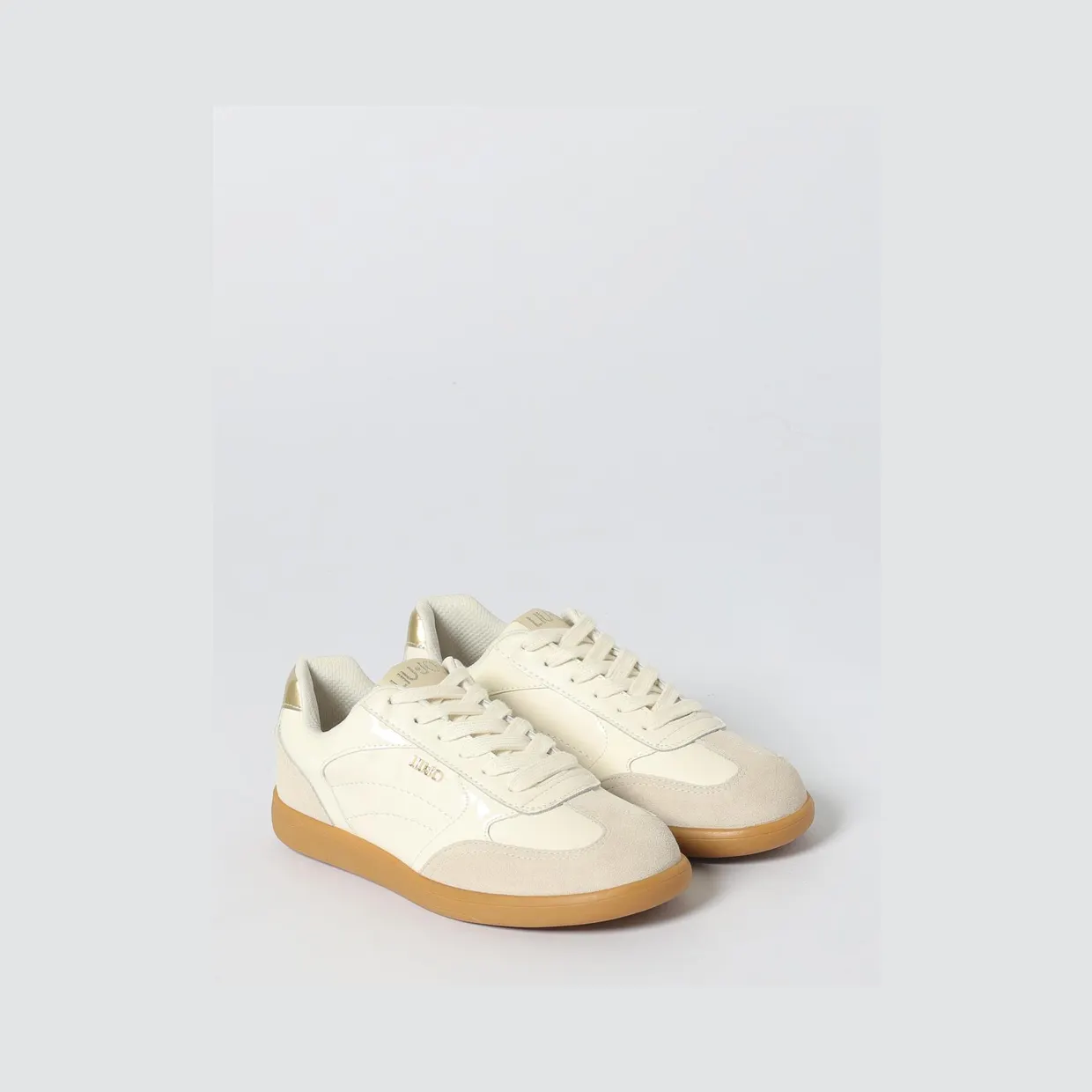 Liu Jo Sneakers Milk (BF5069PX769S1400)