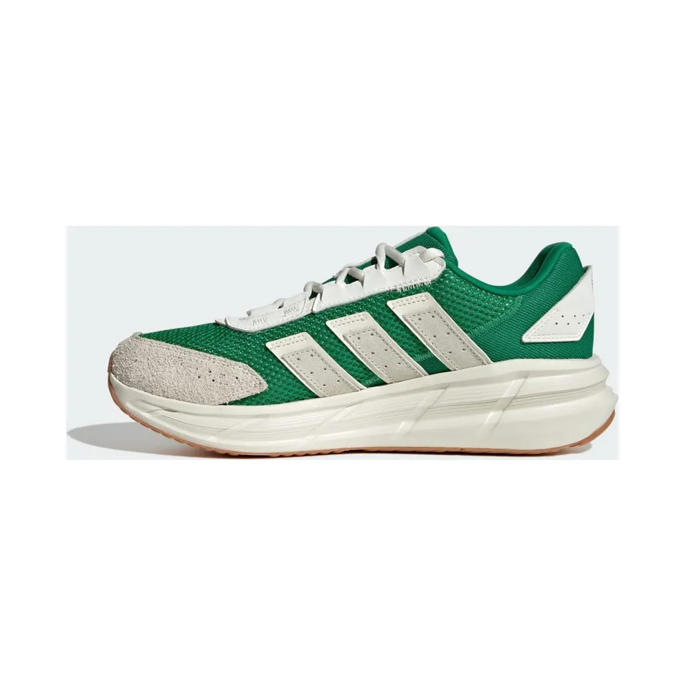 Adidas ASTRASTAR Grey Two / Cloud White / Core Black (JR9374)