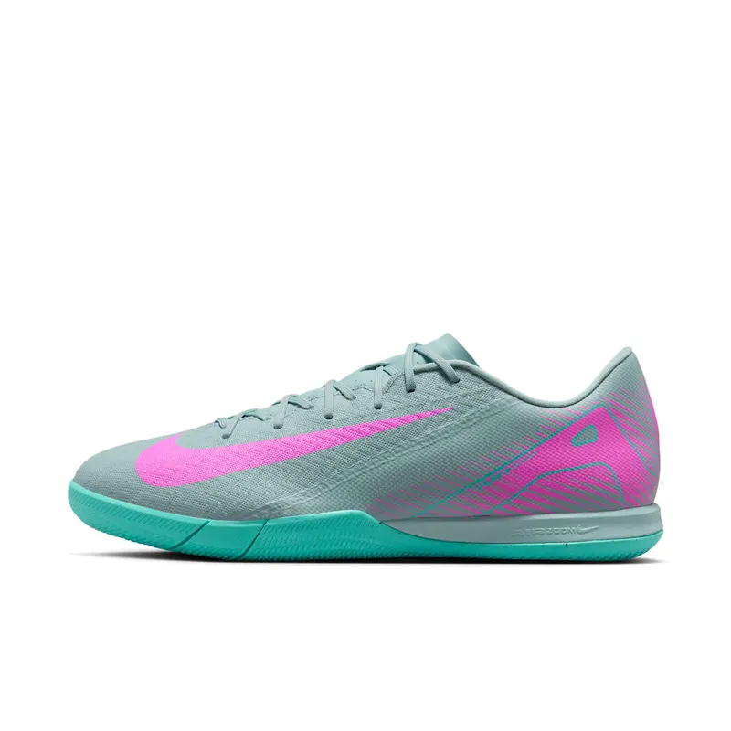 Nike Mercurial Vapor 16 Academy IC Ocean Cube Pink Blast (FQ8434-301)