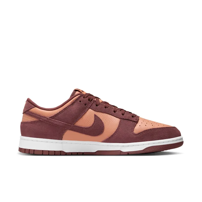 Nike Dunk Low Retro SE “Amber Brown” (FQ8249-200)