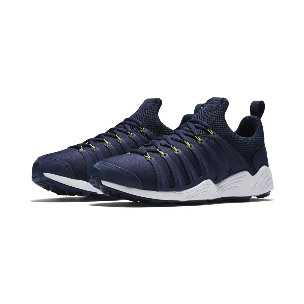 Nike Air Zoom Spirimic Midnight Navy Midnight Navy/Midnight Navy-Midnight Navy (881983-400)