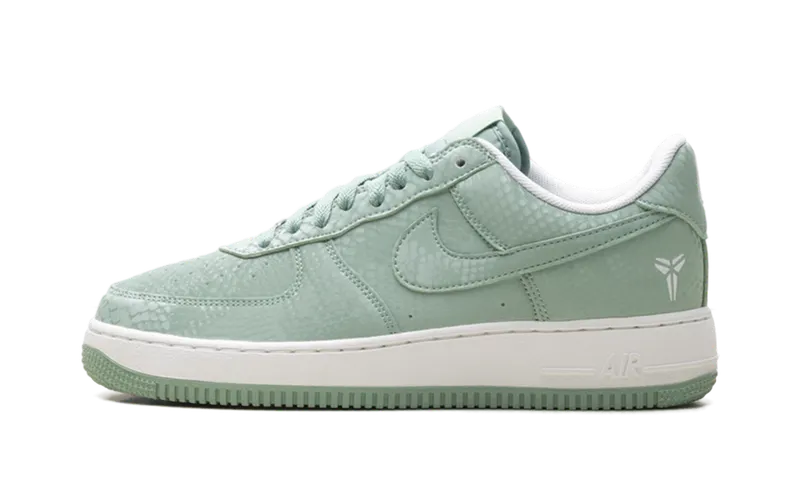 Nike Air Force 1 “Kobe Bryant – Forever Steam” (IB0018-005)
