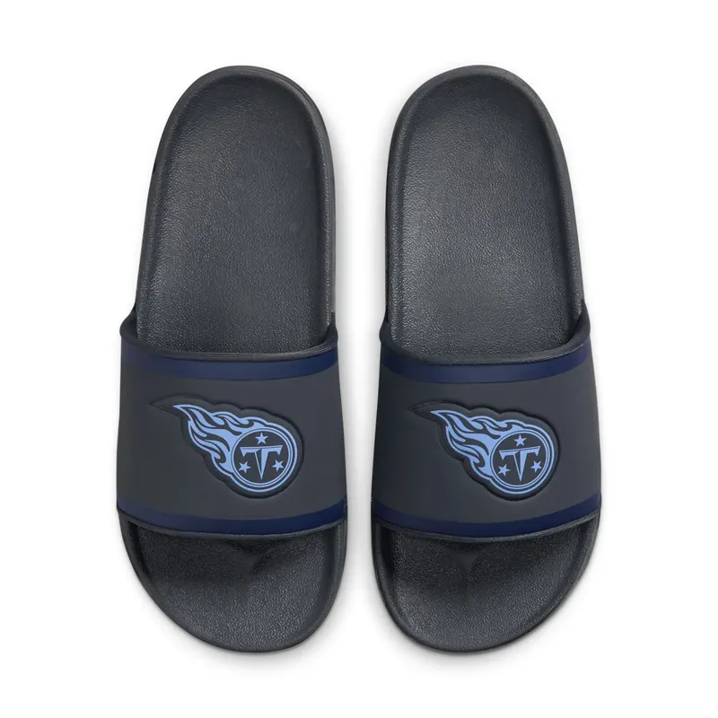 Nike Offcourt Slide Tennessee Titans (2024) (DD0551-002)