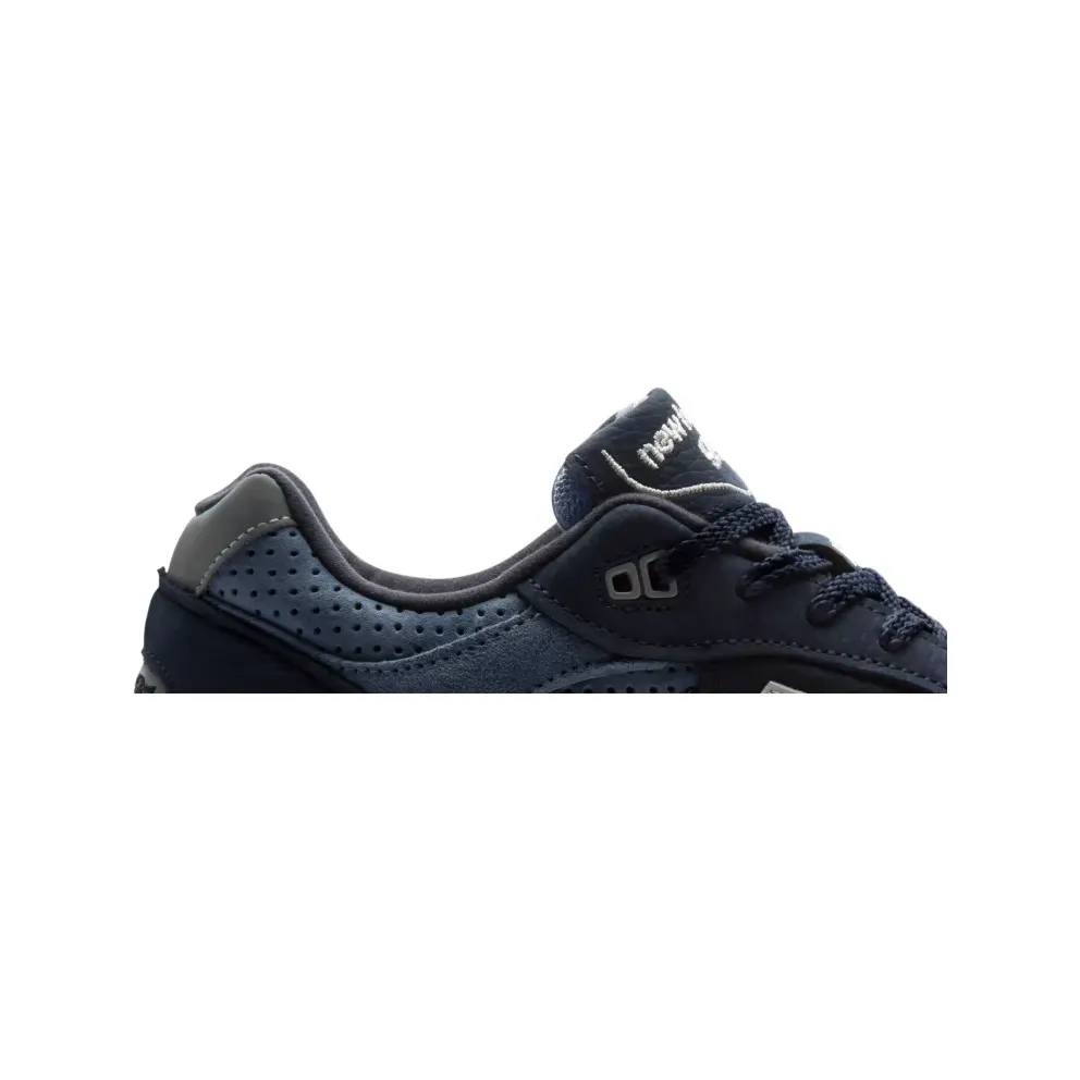 New Balance 991 Navy Grey (M991NVB)