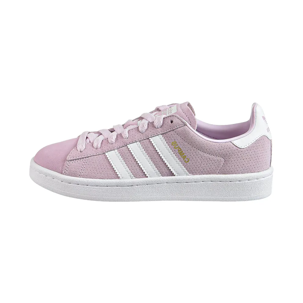 Adidas Campus J “Aero Pink” (CQ2943)