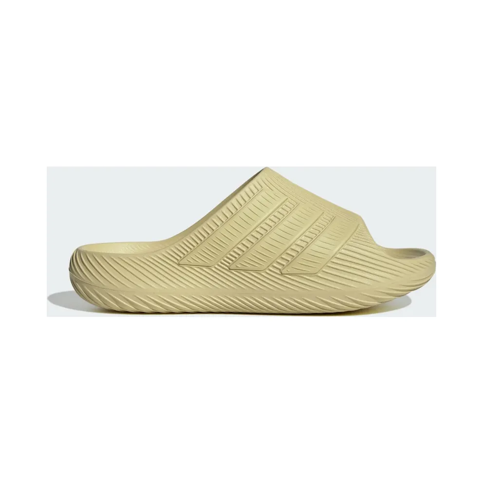 Adidas PURECHILL SLIPPERS Sandy Beige / Sandy Beige / Sandy Beige (KI0060)
