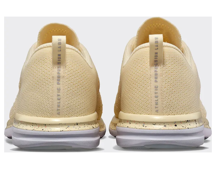 APL TechLoom Pro “Vanilla/Harbor Grey/Speckle” (Heren) (3)