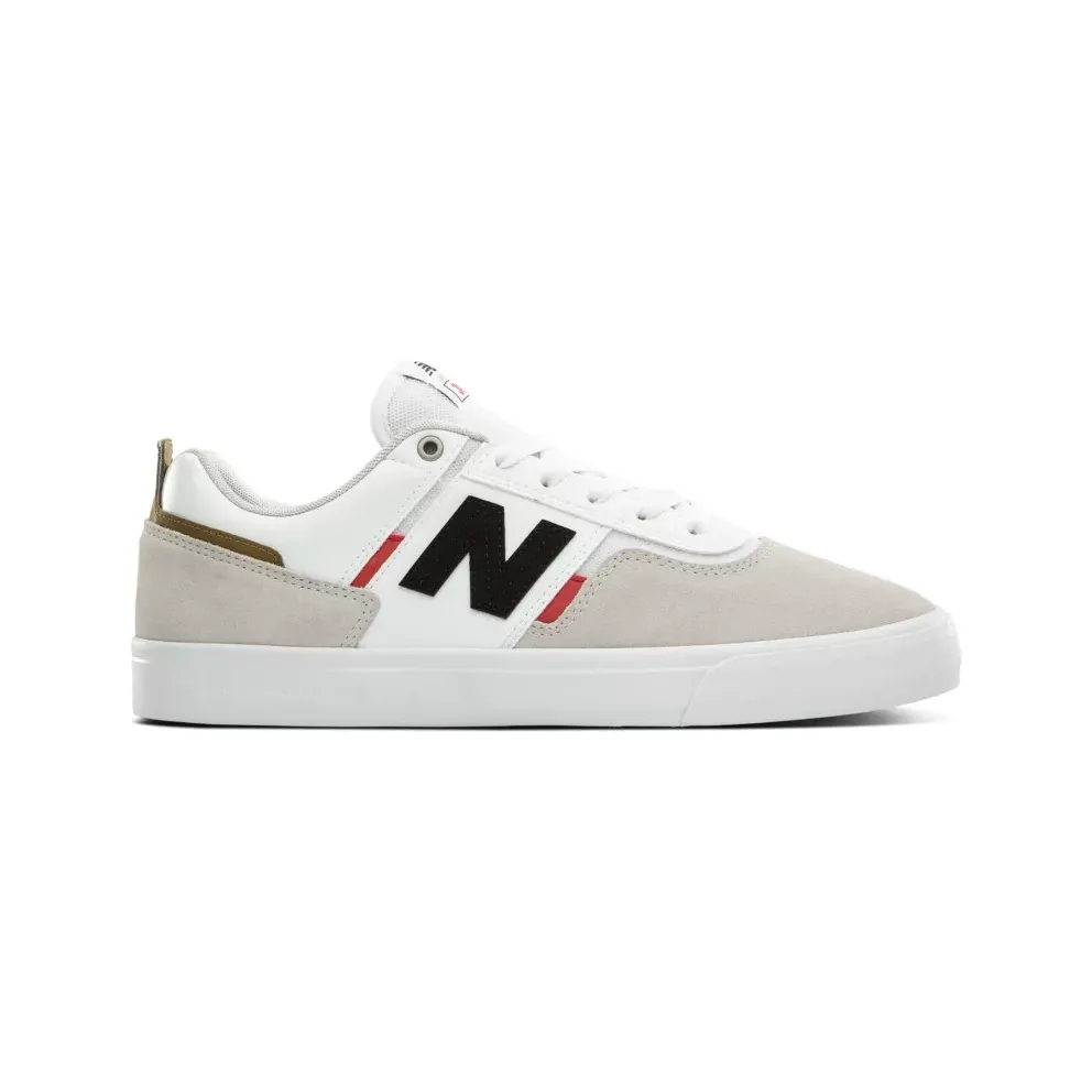 New Balance Numeric NM306 Grey/Black (NM306MAR)