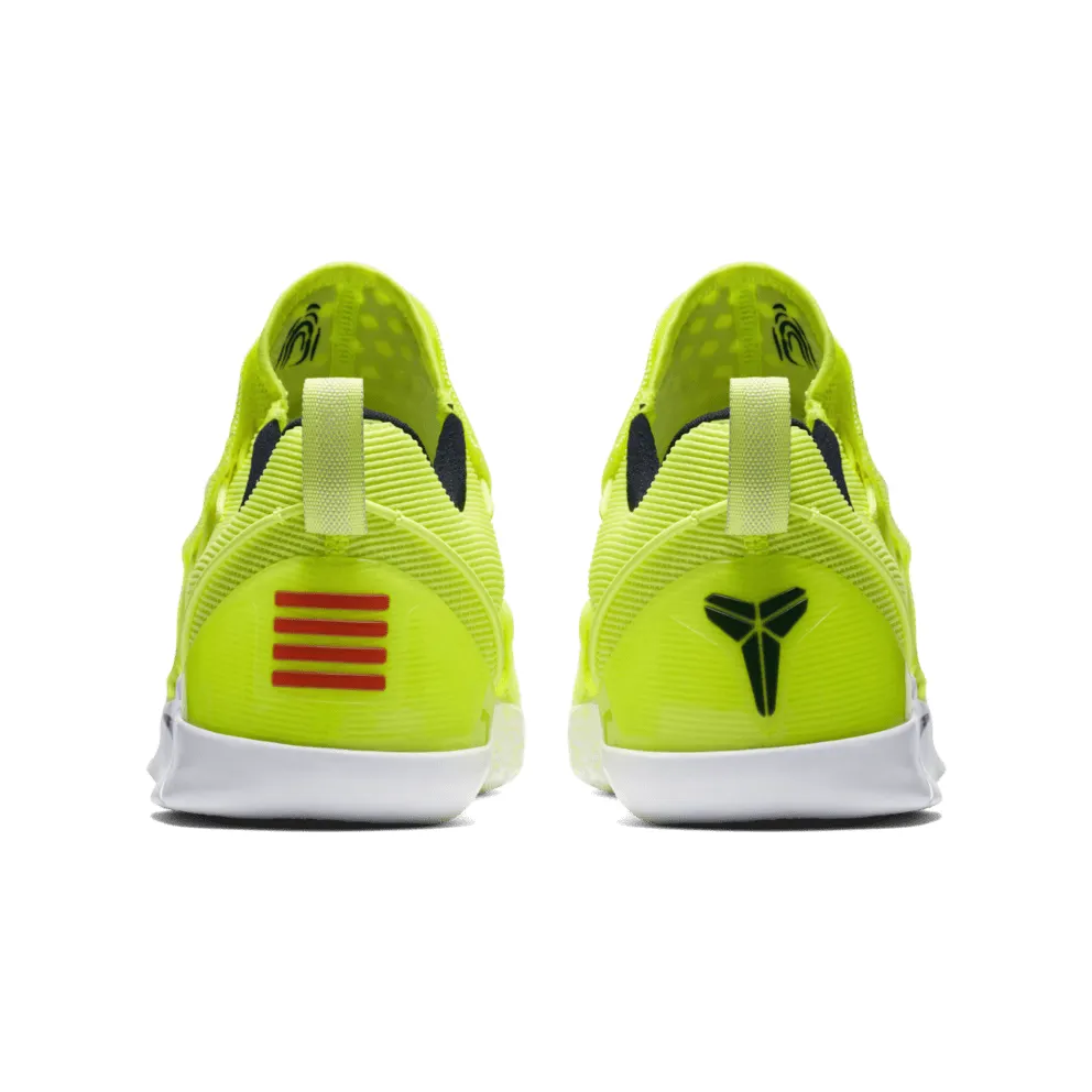 Nike Kobe A.D. NXT Volt Volt/White (916832-710)