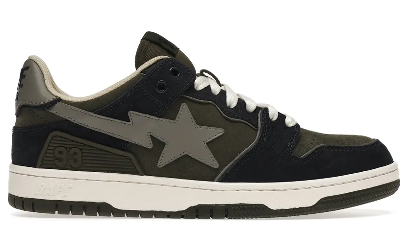 Overige merken sneaker 1H80-191-019