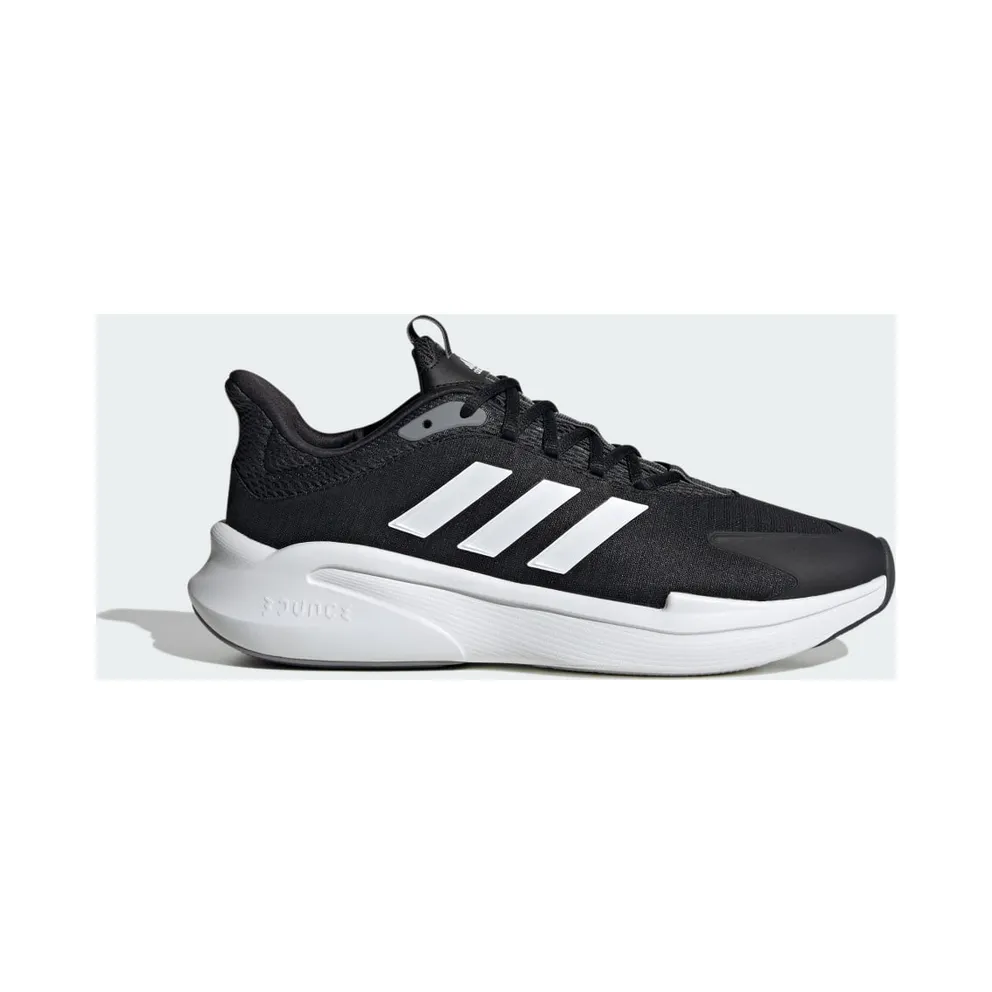 adidas AlphaEdge + Schuh Core Black / Cloud White / Grey (IF7292)