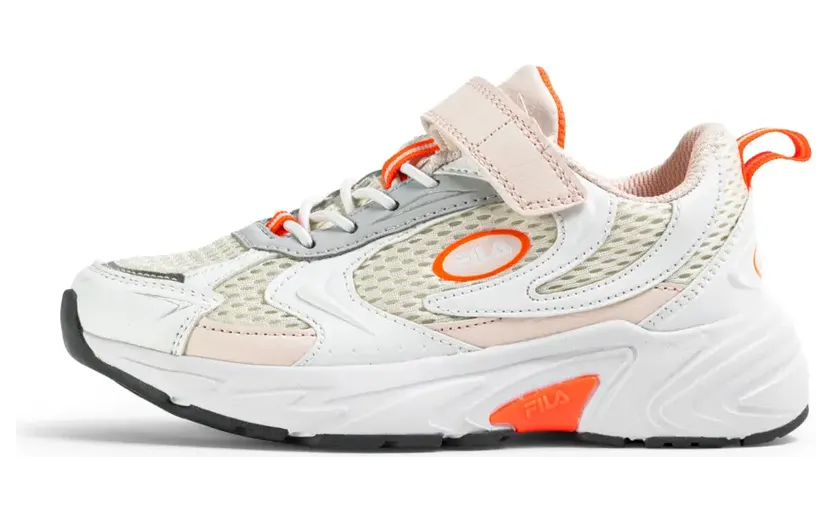 Fila Kreatix Wit (FFK0262-13268)