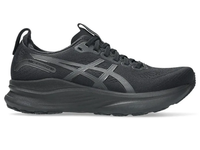 ASICS GEL-KAYANO 32 “Black / Graphite Grey” (1012B838-001)
