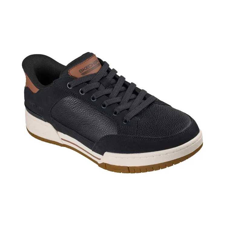 skechers-slip-ins 254204_BKBR