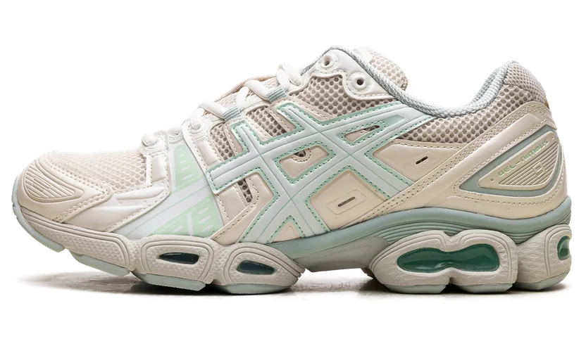 Asics Gel Nimbus 1202A278-250