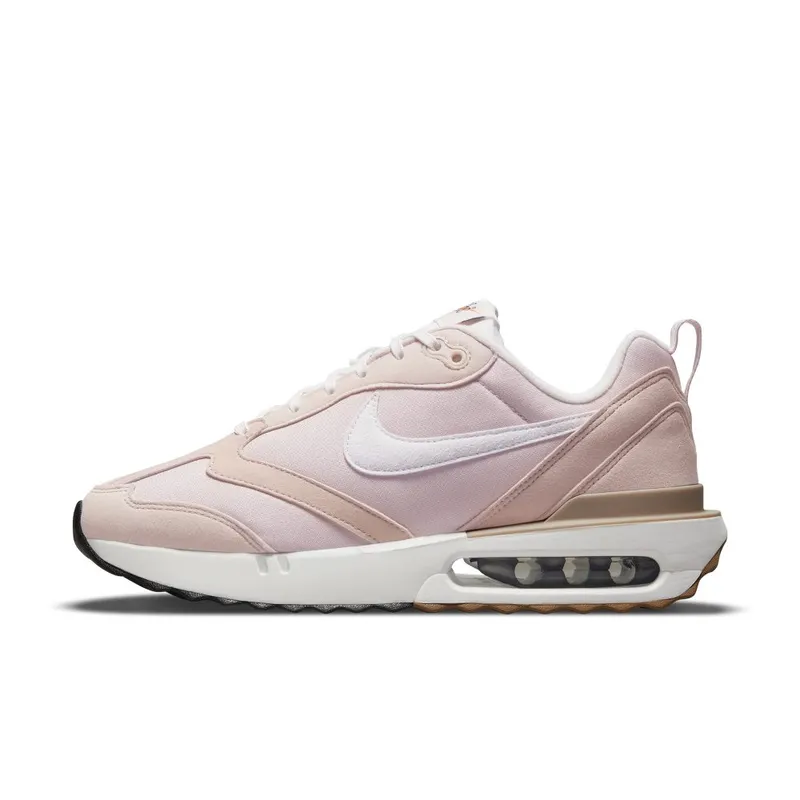Nike Air Max Dawn Pink 50% Sustainable Materials (DC4068-601)