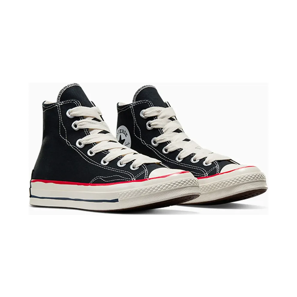 Converse Chuck Taylor All Star 70 Hi “Sketch Black” (A09139C)