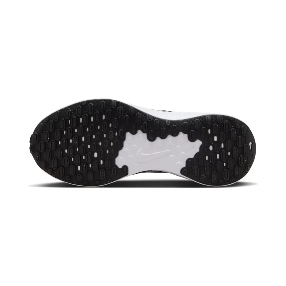 Nike Revolution 7 Black White (FB2208-003)
