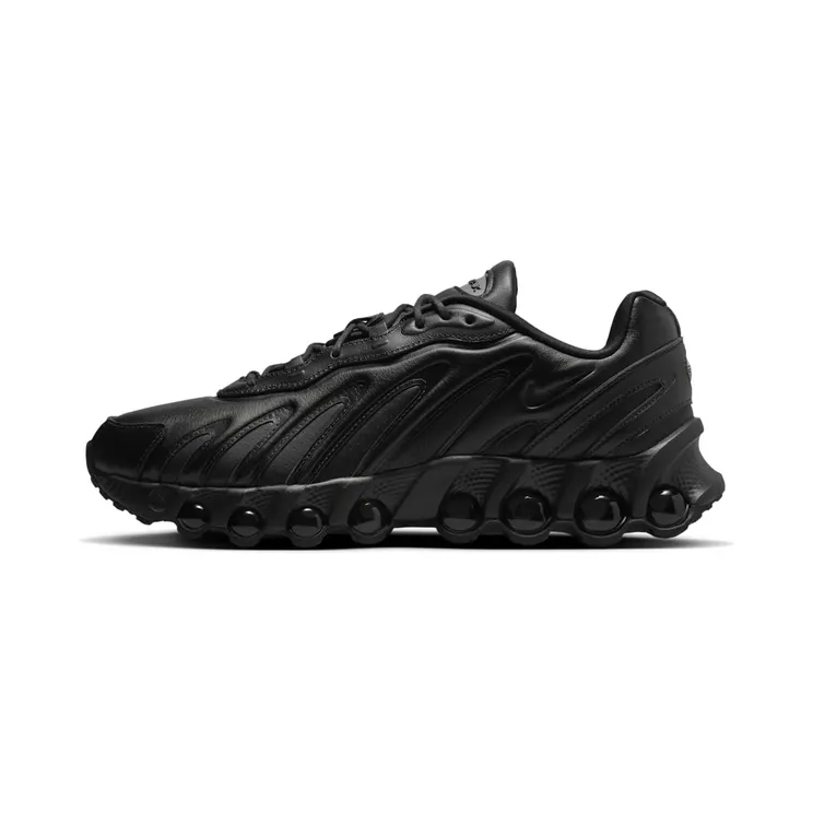 Nike Air Max DN8 Black Leather “Black” (II7058-001)