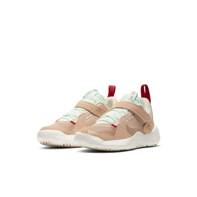 Jordan Delta SP Vachetta Tan (PS) Vachetta Tan/Mint-Sail (CT1566-200)
