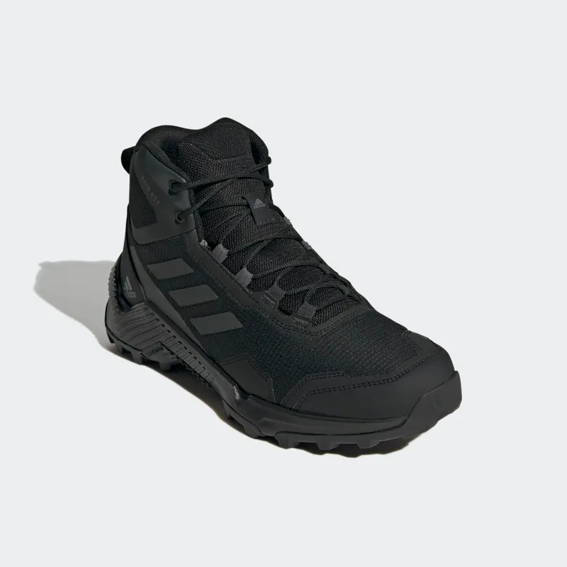 adidas Eastrail 2.0 Mid RAIN.RDY Hiking Core Black / Carbon / Grey Five (GY4174)