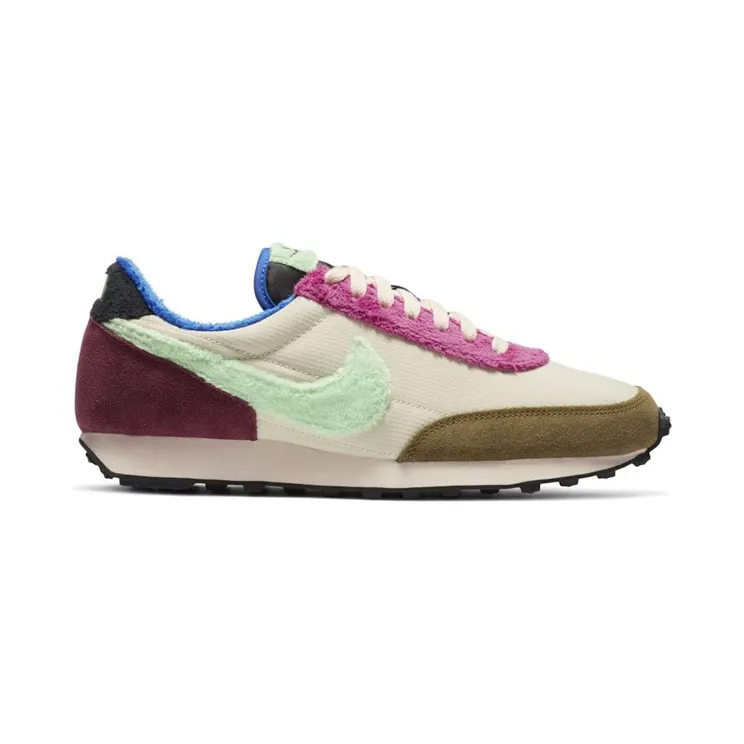 Nike Daybreak Fur Pack Fossil Cactus Flower (DC3275-235)