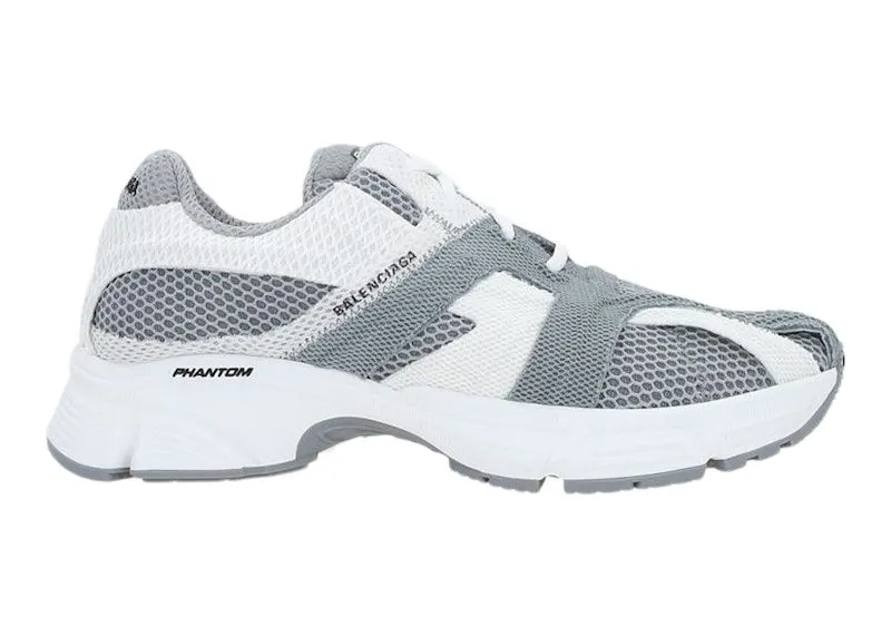 Balenciaga Phantom Grey White (678869W2E931790)