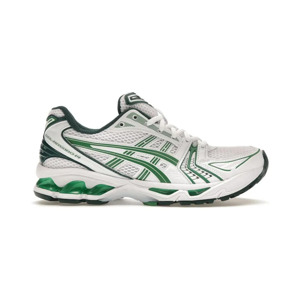 ASICS Gel-Kayano 14 Aritzia White Leprechaun (1203A328-100)