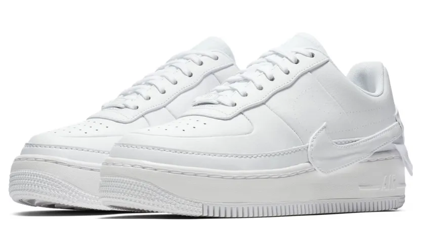 Nike Air Force 1 Jester XX Triple White (W)