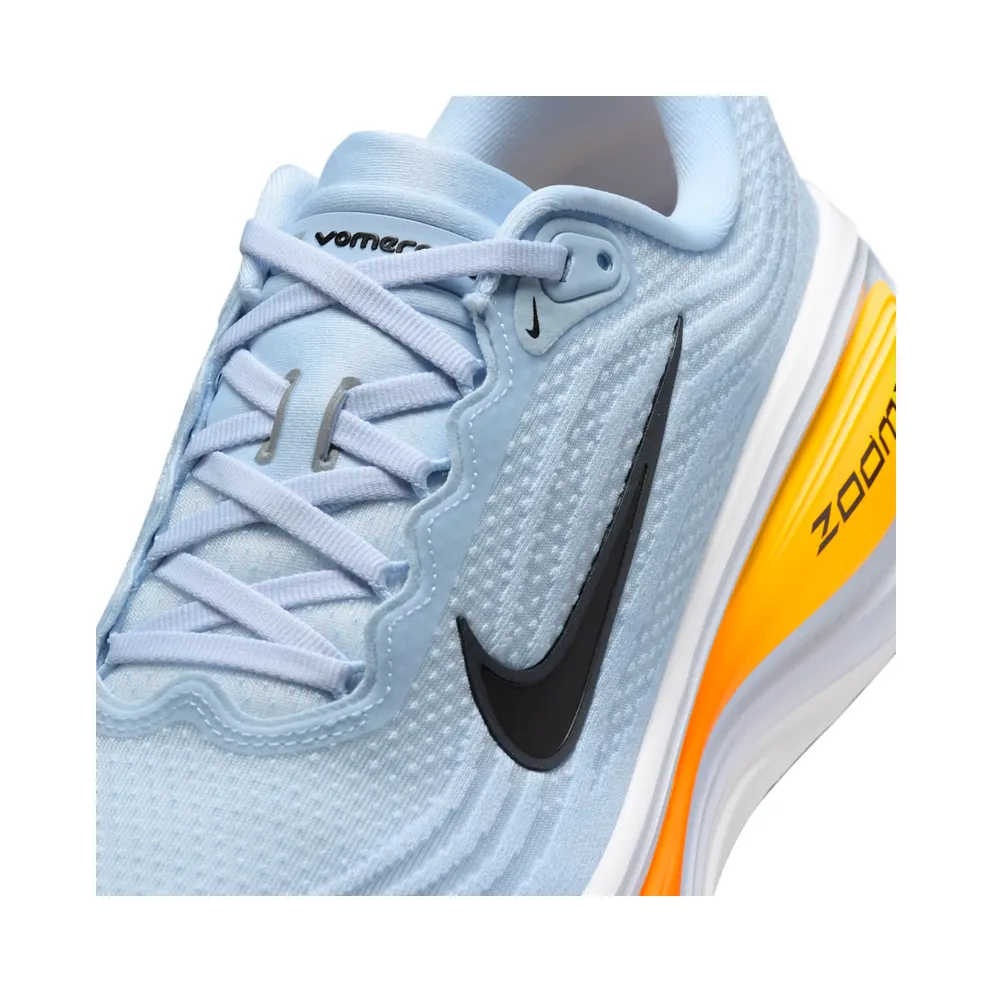 Nike Vomero Plus “Hydrogen Blue Total Orange” (HV8150-404)