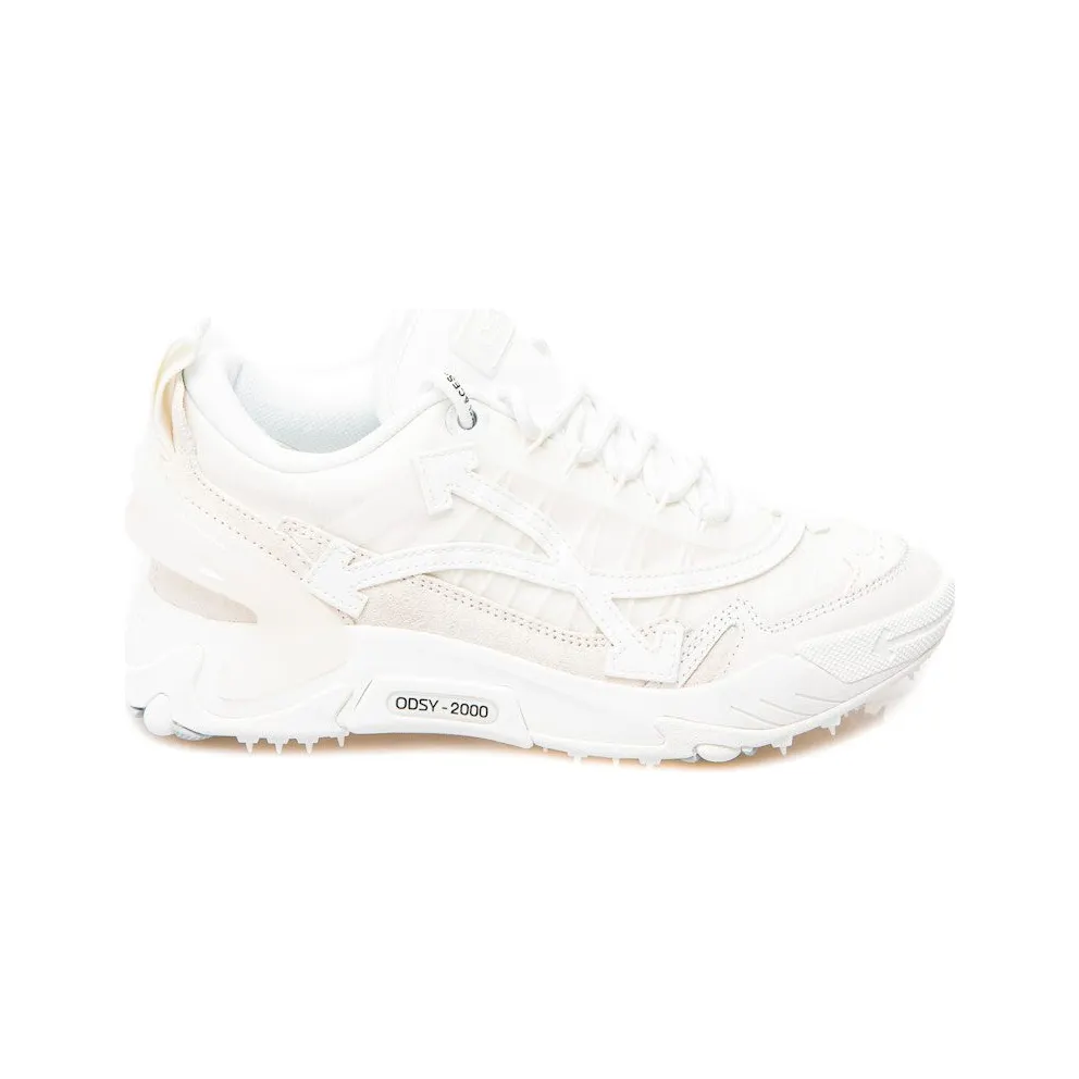 OFF-WHITE Odsy-2000 White (OWIA268C99FAB0020101)