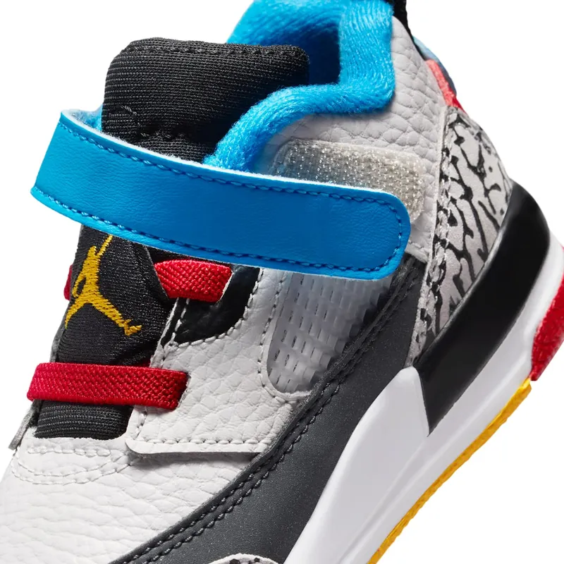 Jordan Spizike Low SE Bordeaux (IM7424-004)