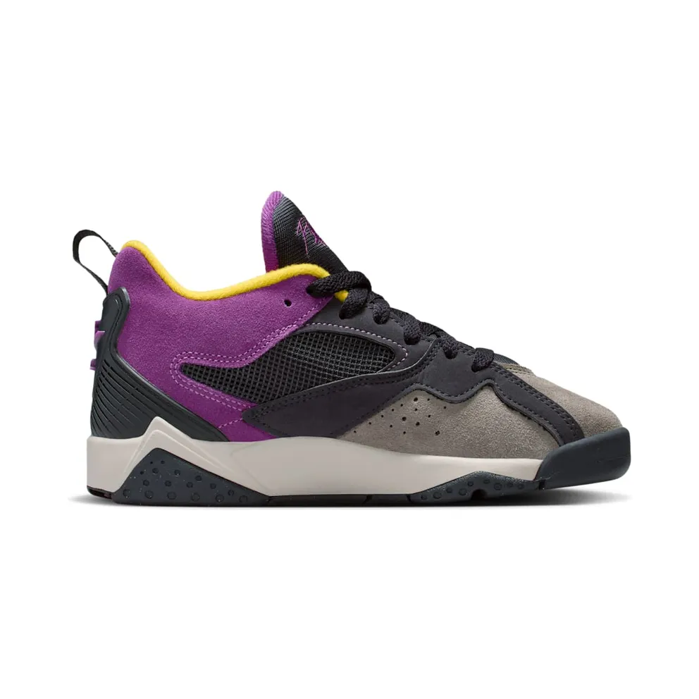 Jordan MVP 92 Oil Grey Viotech (HQ4427-005)