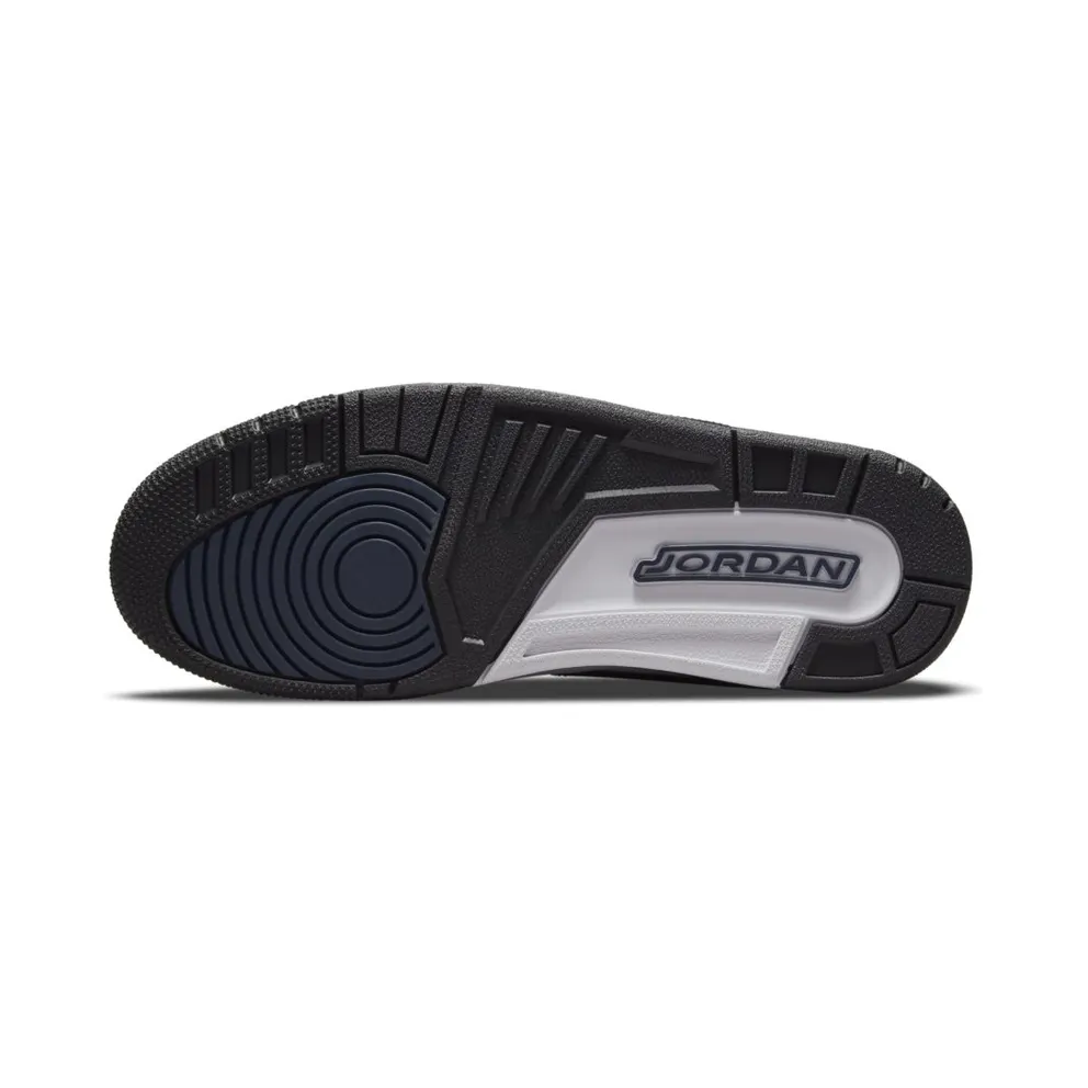 Jordan Legacy 312 White Midnight Navy (DO7441-401)