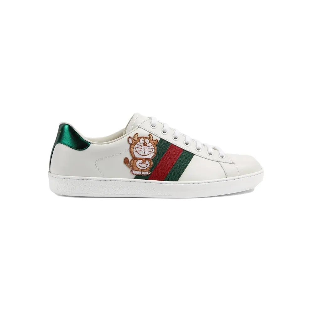Gucci x Doraemon Ace