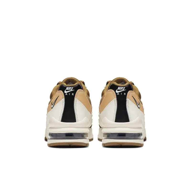 Nike Air Max 95 Wheat (GS) Wheat/Celestial Gold/Pale Ivory (905348-700)