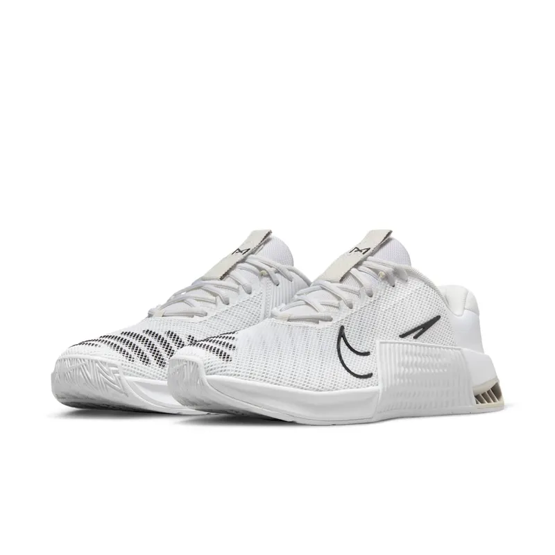 Nike Metcon 9 TB White Black (FD5431-100)