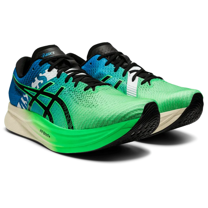 Asics MAGIC SPEED 2 EKIDEN New Leaf/Black (1011B497.300)