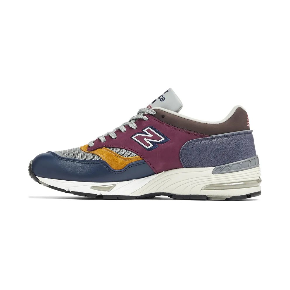 New Balance 1591 Multicolor (M1591SPK)