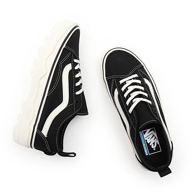Vans Canvas Sentry Old Skool WC Black (VN0A5KR3VQE)