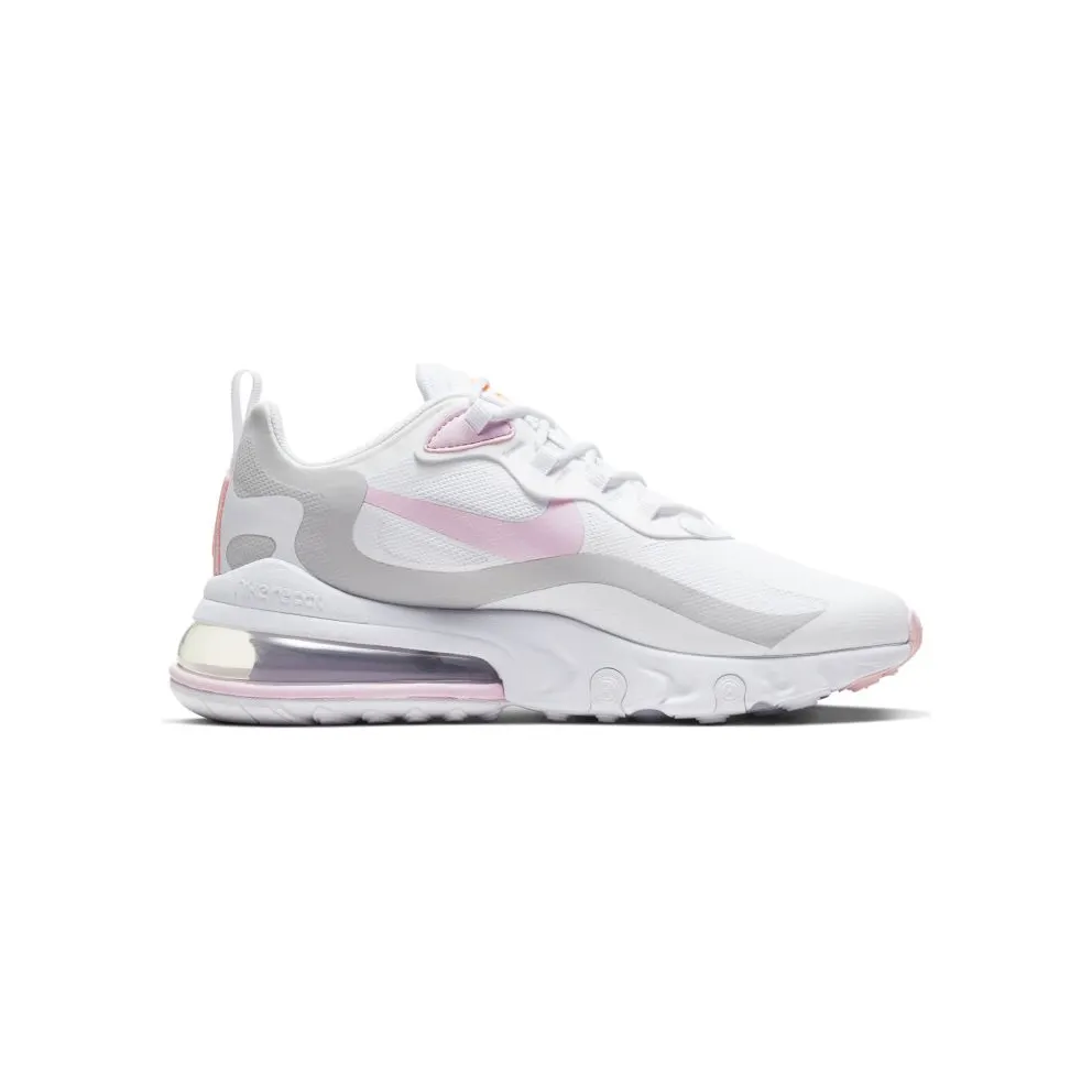 Nike Air Max 270 React White (CZ0372-101)