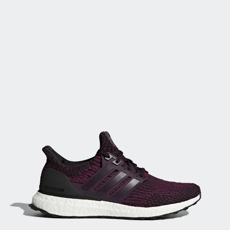adidas Ultra Boost 3.0 Red Night (W) Red Night/Mystery Ruby/Core Black (S82058)